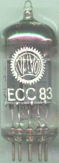 valvo ecc83